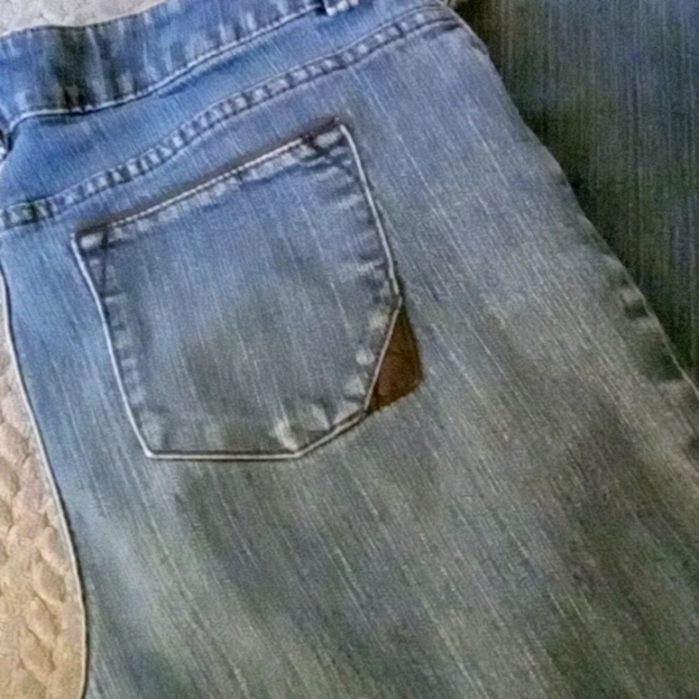 Liz Claiborne jeans